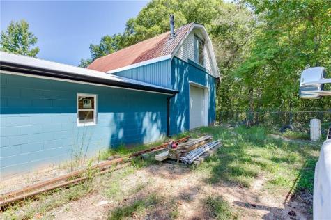 3789 Old Cleveland Road Cornelia GA 30531