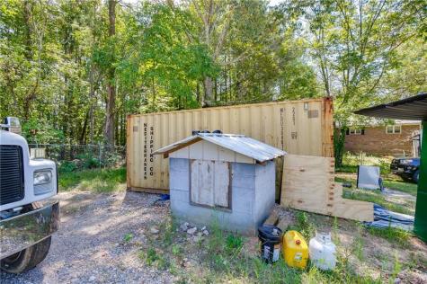 3789 Old Cleveland Road Cornelia GA 30531