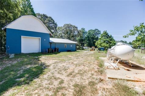 3789 Old Cleveland Road Cornelia GA 30531