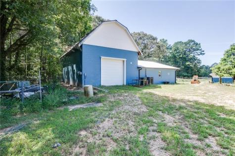3789 Old Cleveland Road Cornelia GA 30531
