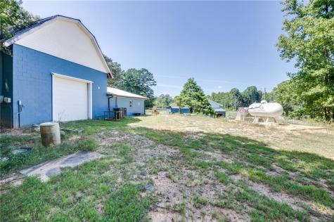 3789 Old Cleveland Road Cornelia GA 30531