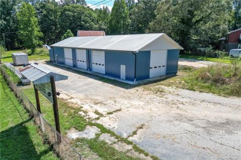3789 Old Cleveland Road Cornelia GA 30531