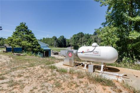 3789 Old Cleveland Road Cornelia GA 30531