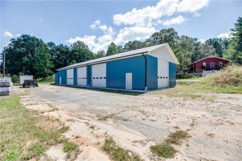 3789 Old Cleveland Road Cornelia GA 30531