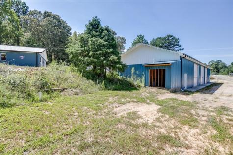 3789 Old Cleveland Road Cornelia GA 30531