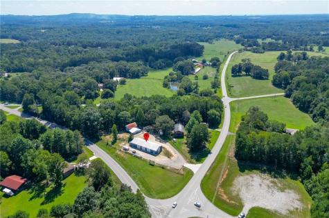3789 Old Cleveland Road Cornelia GA 30531
