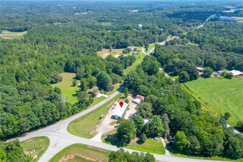 3789 Old Cleveland Road Cornelia GA 30531