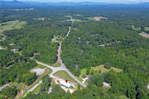 3789 Old Cleveland Road Cornelia GA 30531