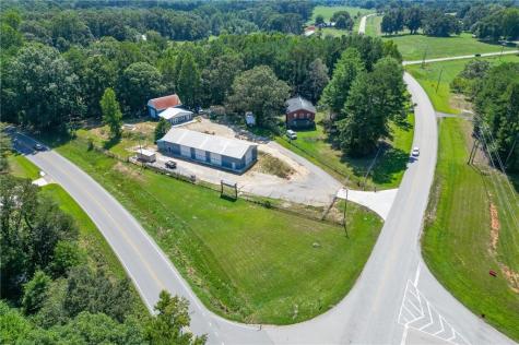 3789 Old Cleveland Road Cornelia GA 30531