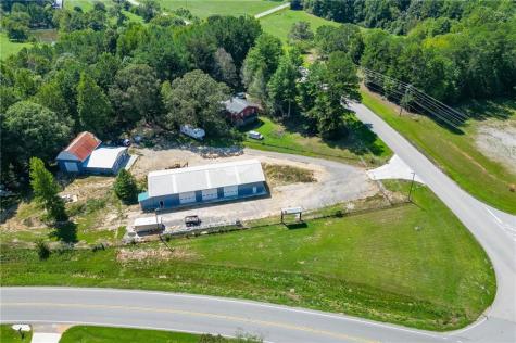 3789 Old Cleveland Road Cornelia GA 30531