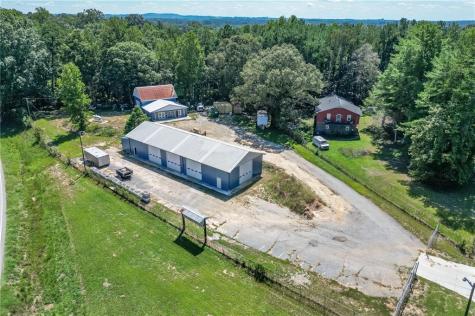 3789 Old Cleveland Road Cornelia GA 30531
