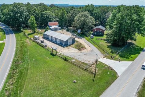 3789 Old Cleveland Road Cornelia GA 30531