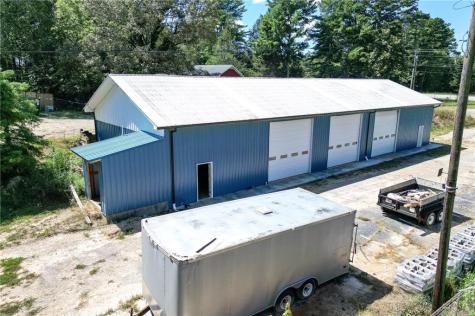 3789 Old Cleveland Road Cornelia GA 30531