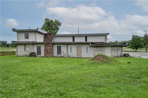 1270 Dews Pond Road Calhoun GA 30701