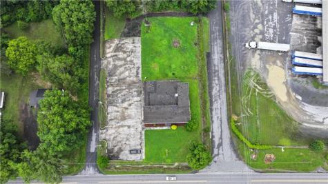 1270 Dews Pond Road Calhoun GA 30701