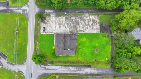 1270 Dews Pond Road Calhoun GA 30701