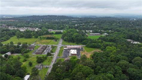 1270 Dews Pond Road Calhoun GA 30701