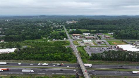 1270 Dews Pond Road Calhoun GA 30701