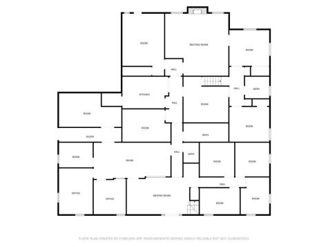 1270 Dews Pond Road Calhoun GA 30701