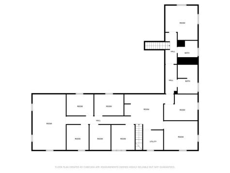 1270 Dews Pond Road Calhoun GA 30701