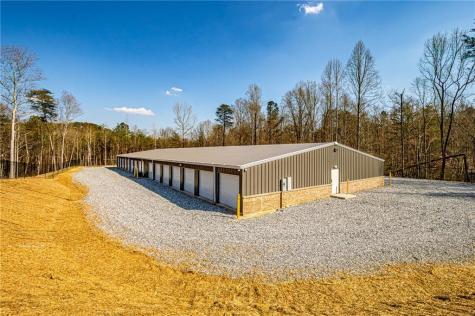 1195 Lumpkin County Parkway Dahlonega GA 30533
