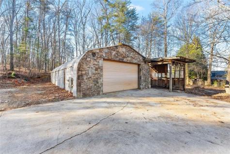 0 Dixon Drive Cleveland GA 30528