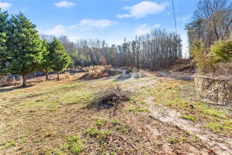 0 Dixon Drive Cleveland GA 30528