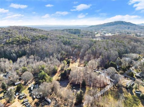 0 Dixon Drive Cleveland GA 30528