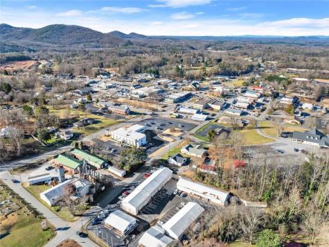 0 Dixon Drive Cleveland GA 30528