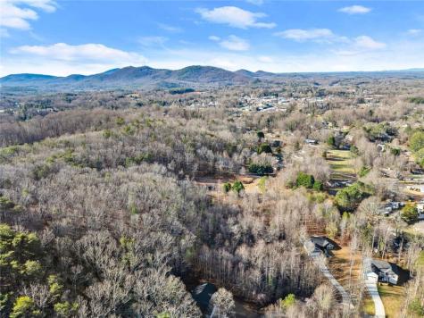 0 Dixon Drive Cleveland GA 30528