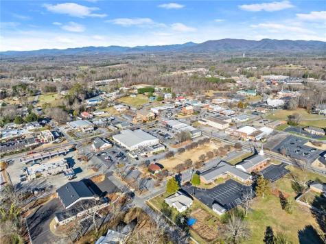 0 Dixon Drive Cleveland GA 30528