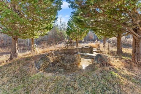 0 Dixon Drive Cleveland GA 30528