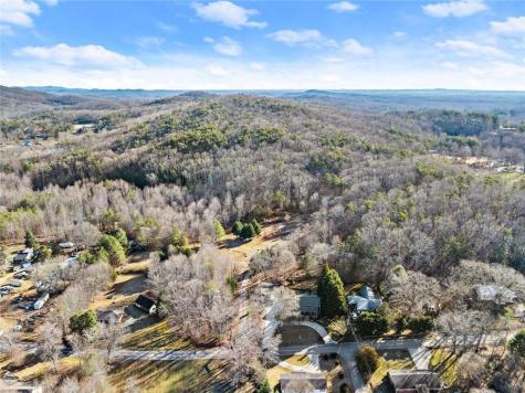 0 Dixon Drive Cleveland GA 30528