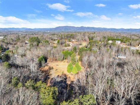 0 Dixon Drive Cleveland GA 30528