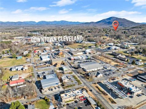 0 Dixon Drive Cleveland GA 30528