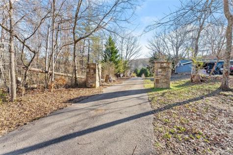 0 Dixon Drive Cleveland GA 30528