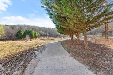 0 Dixon Drive Cleveland GA 30528