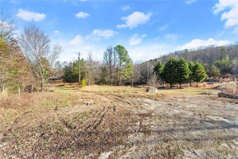 0 Dixon Drive Cleveland GA 30528