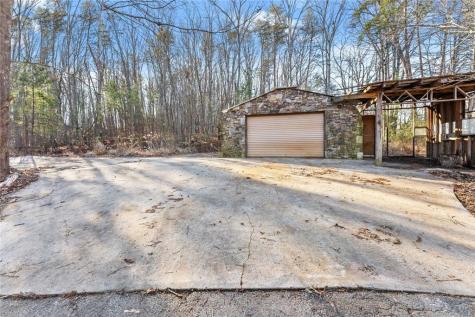 0 Dixon Drive Cleveland GA 30528