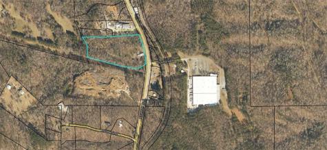 3228 Highway 53 East Highway E Jasper GA 30143
