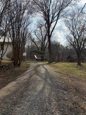 3228 Highway 53 East Highway E Jasper GA 30143