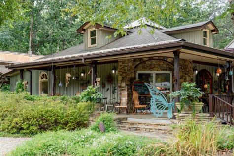 9975 Ball Ground Highway Ball Ground GA 30107