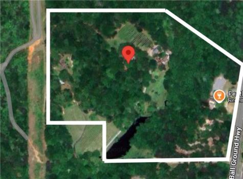 9975 Ball Ground Highway Ball Ground GA 30107