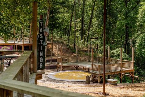 9975 Ball Ground Highway Ball Ground GA 30107