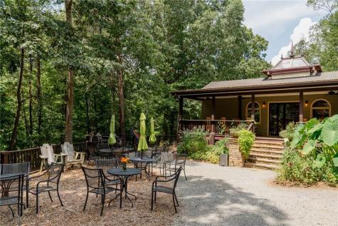 9975 Ball Ground Highway Ball Ground GA 30107