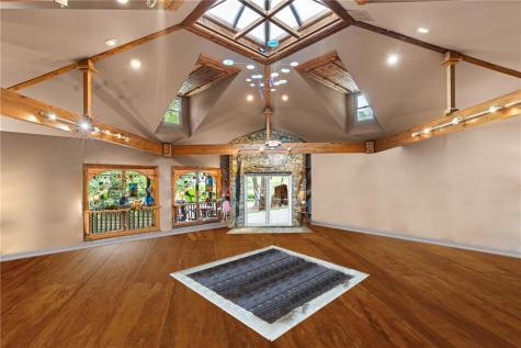 9975 Ball Ground Highway Ball Ground GA 30107