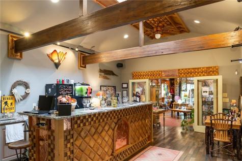 9975 Ball Ground Highway Ball Ground GA 30107