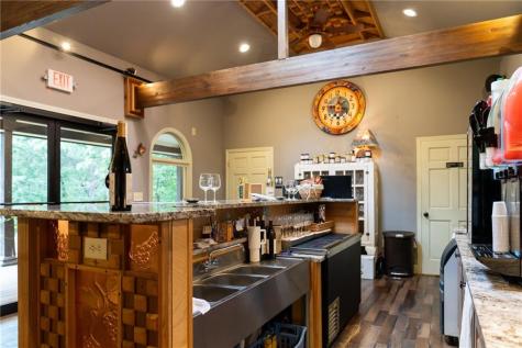 9975 Ball Ground Highway Ball Ground GA 30107