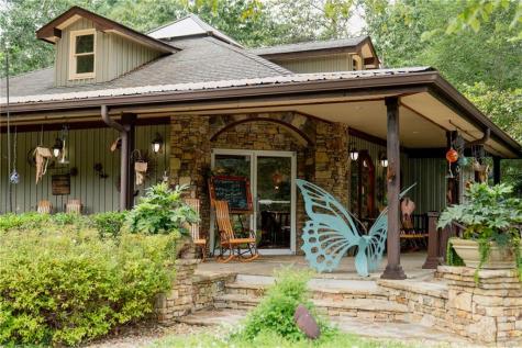 9975 Ball Ground Highway Ball Ground GA 30107