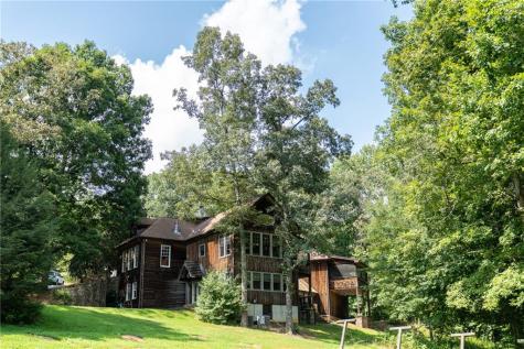 9975 Ball Ground Highway Ball Ground GA 30107